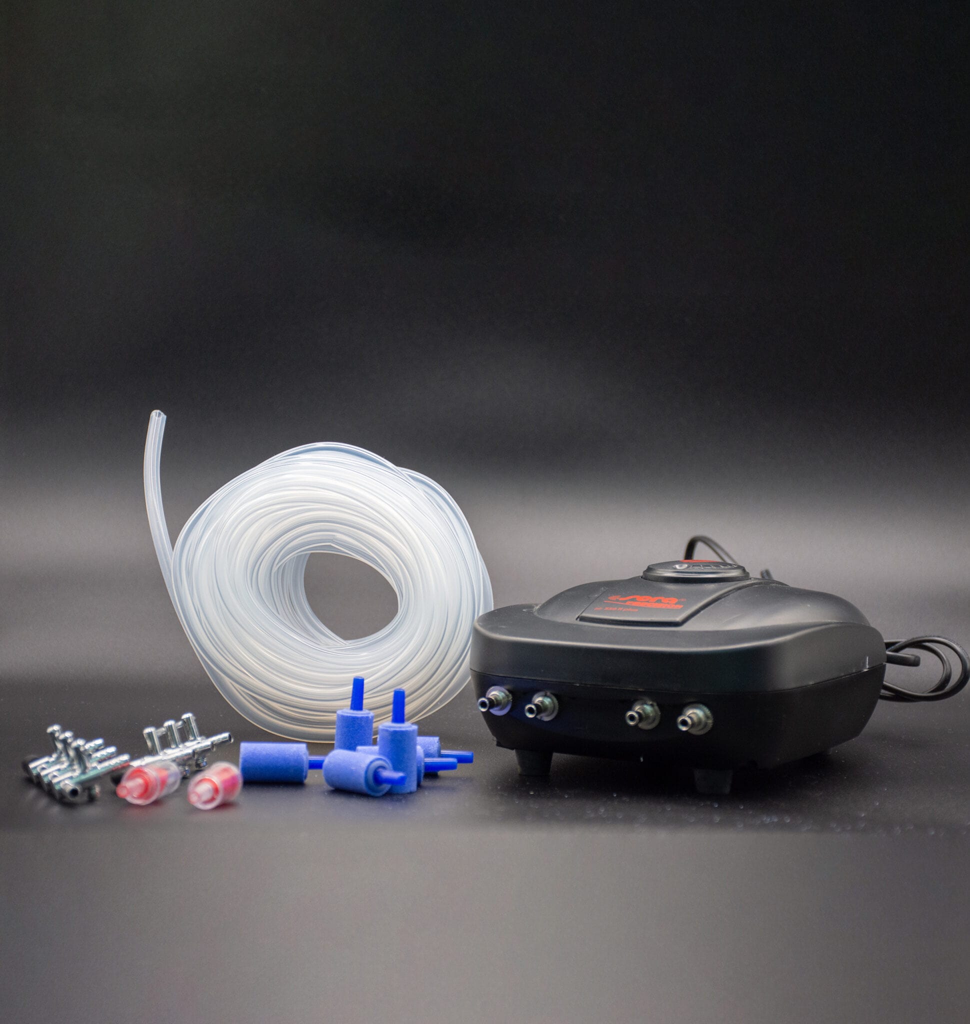 Complementos para cultivar espirulina