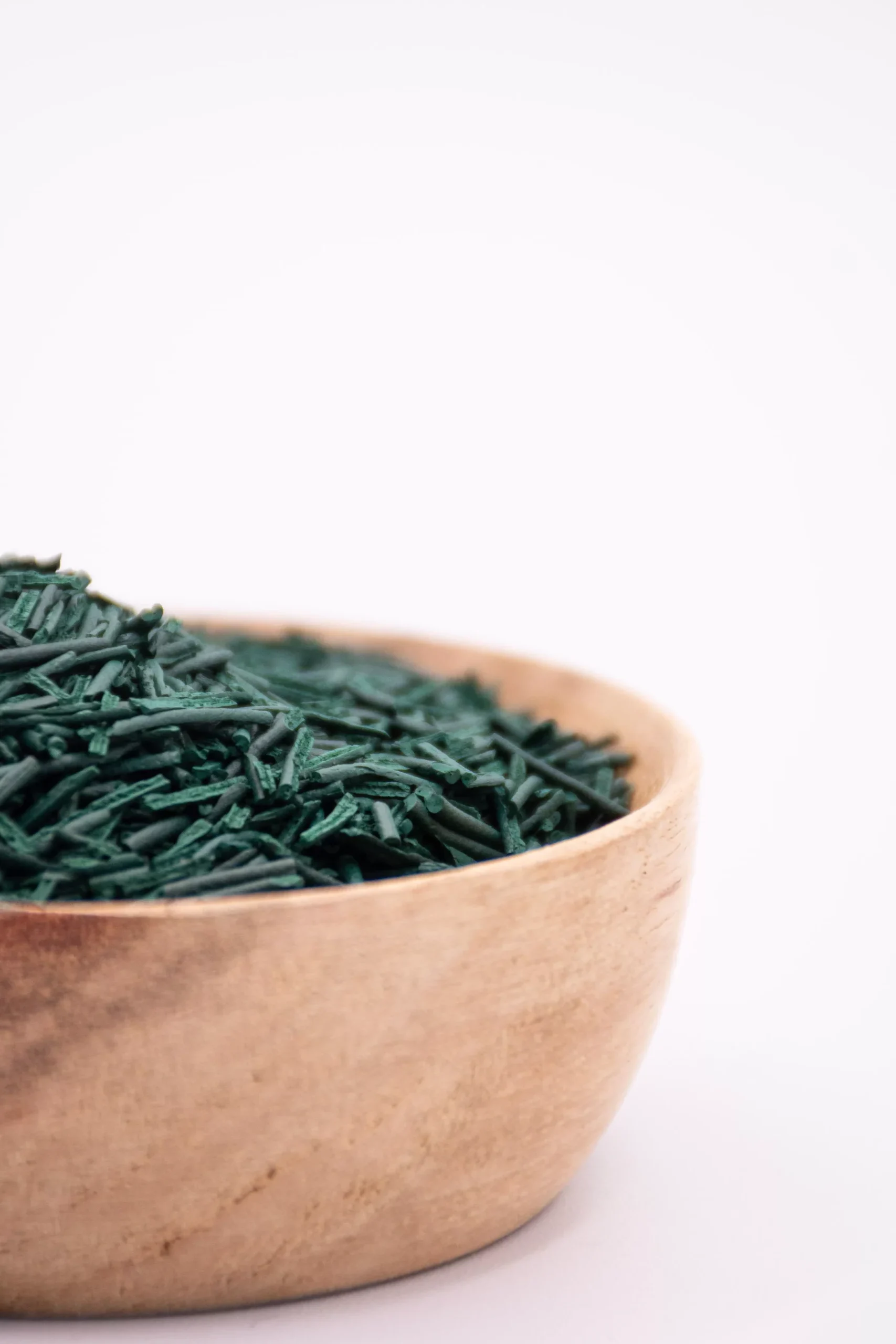 Qué es la espirulina y para qué sirve